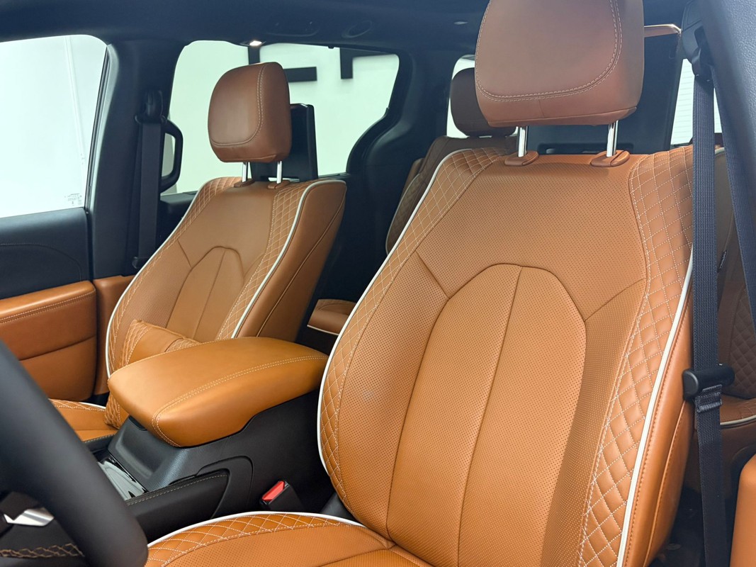 Chrysler Grand Voyager