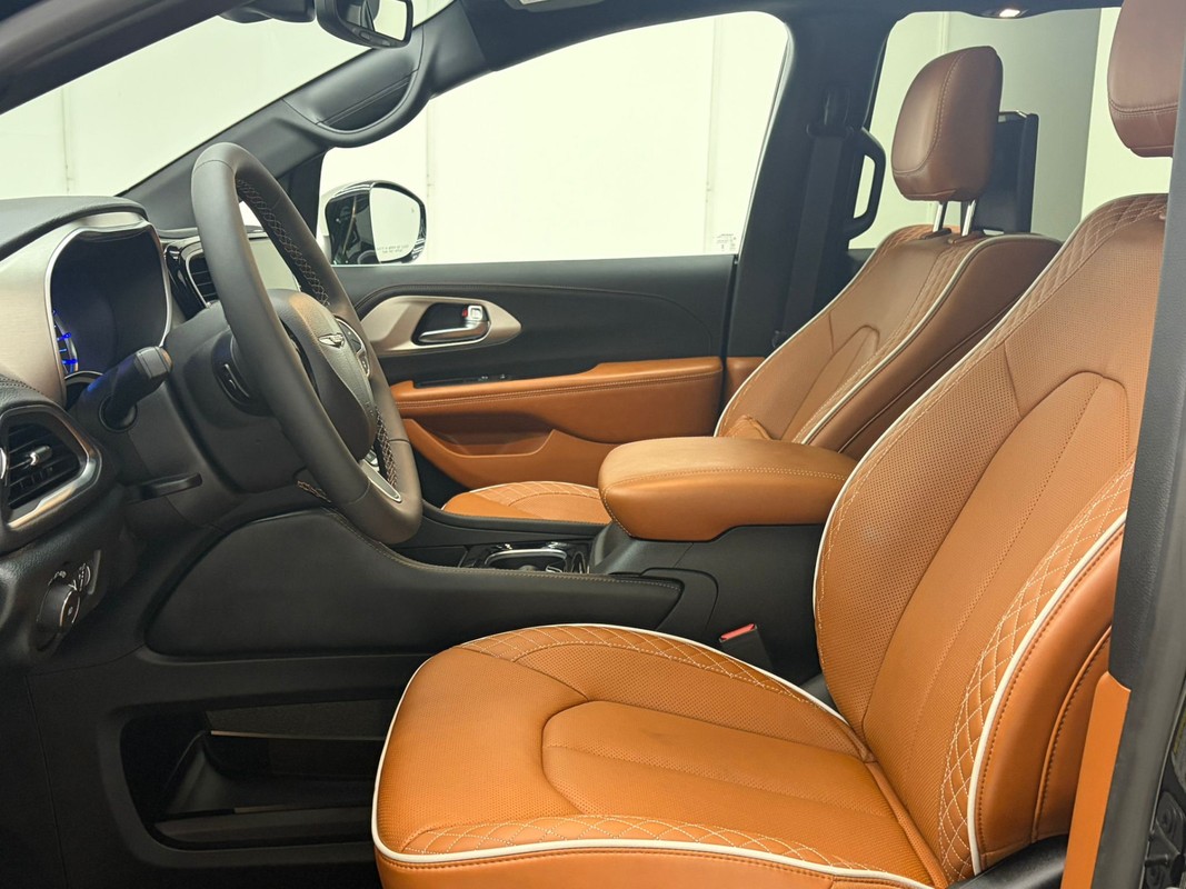 Chrysler Grand Voyager
