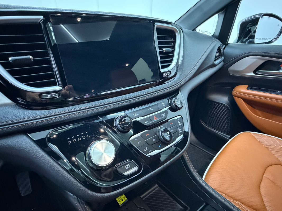 Chrysler Grand Voyager