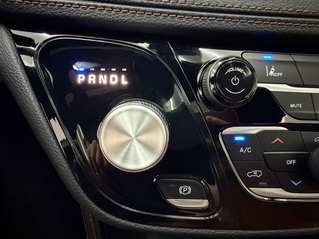 Chrysler Grand Voyager