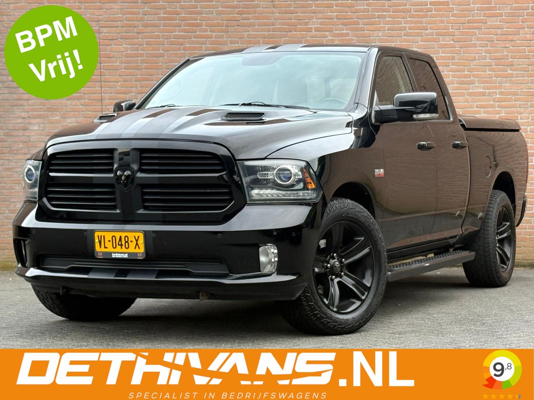 Dodge Ram 1500