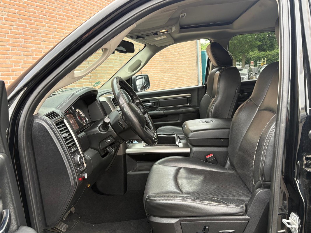 Dodge Ram 1500