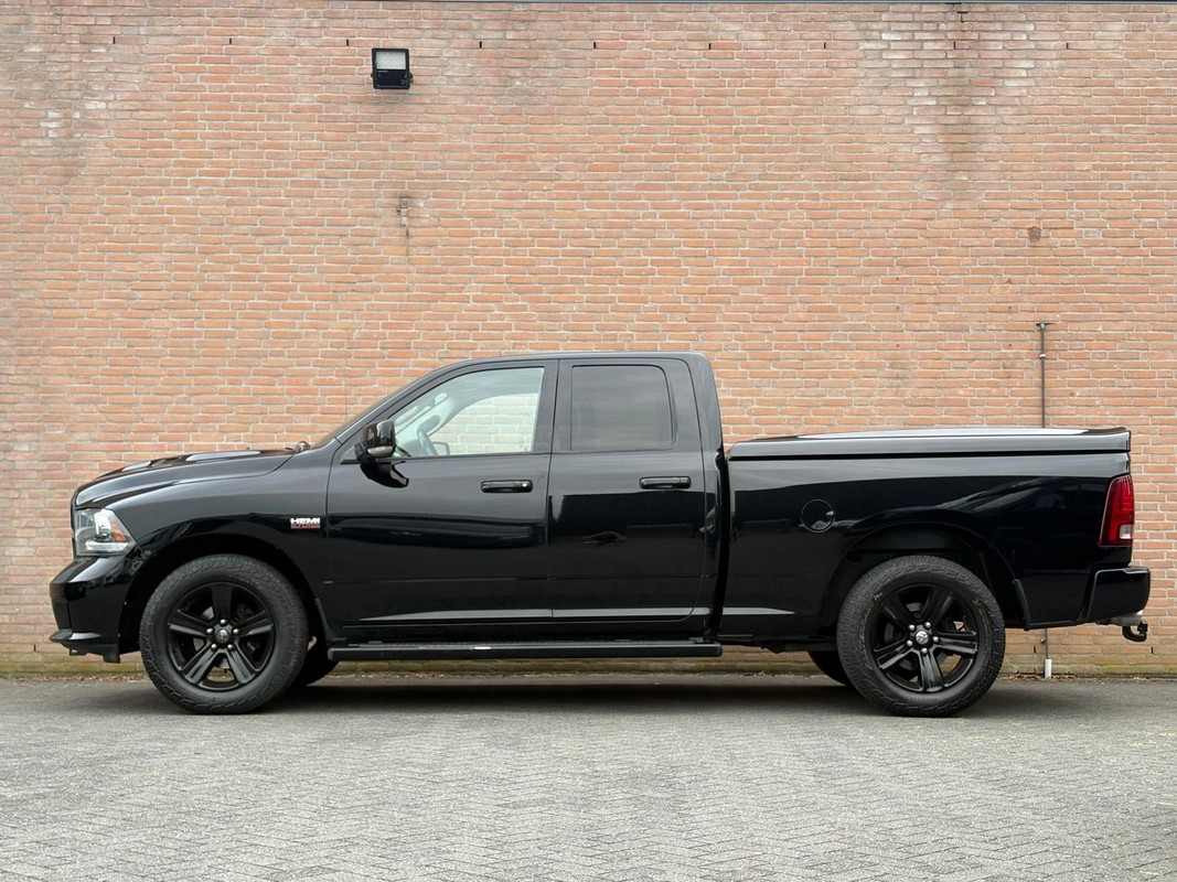 Dodge Ram 1500