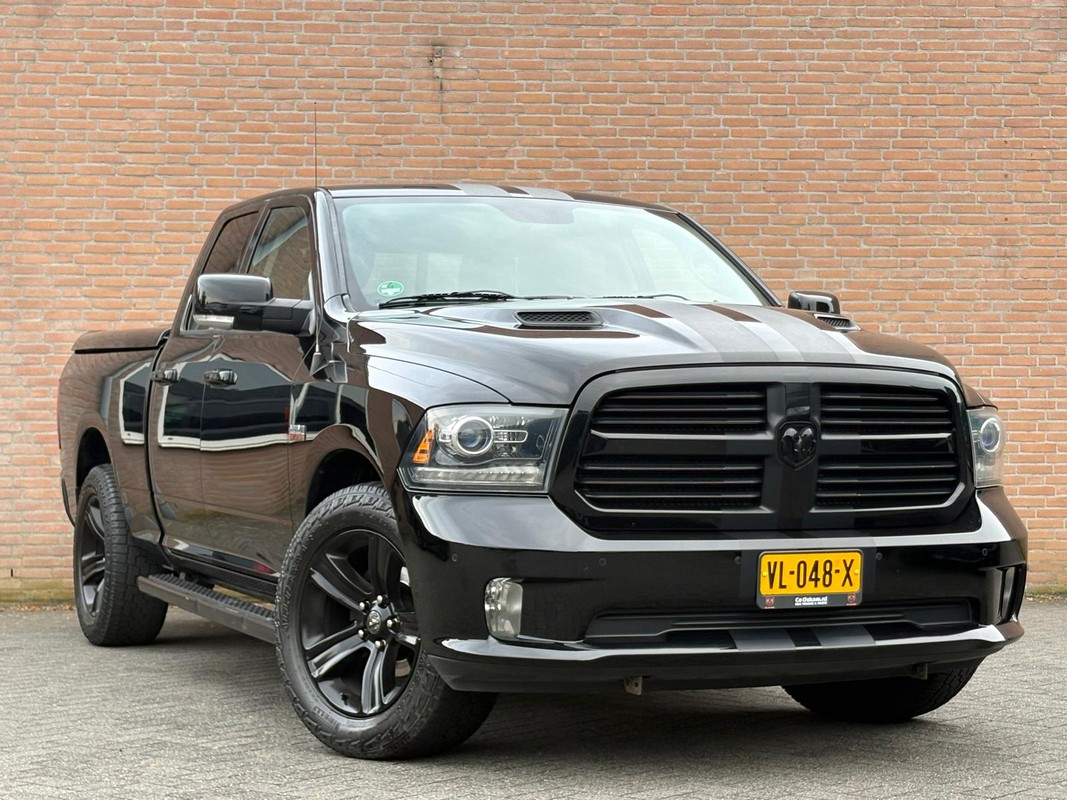 Dodge Ram 1500