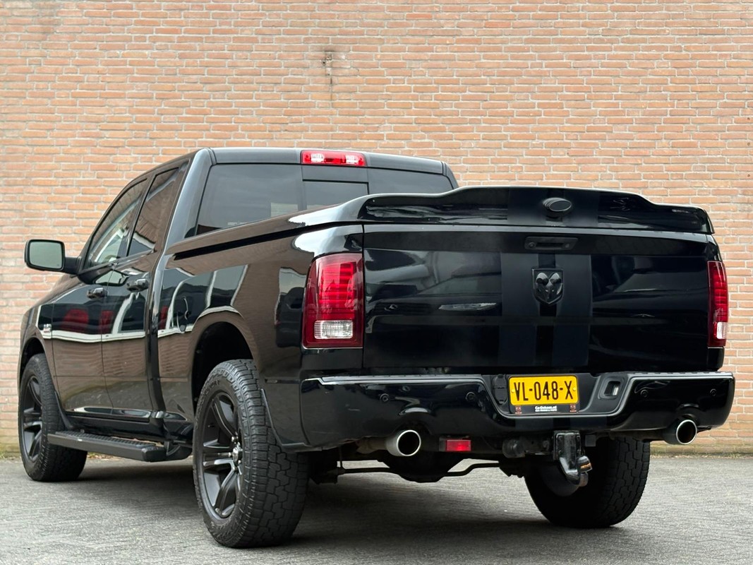 Dodge Ram 1500