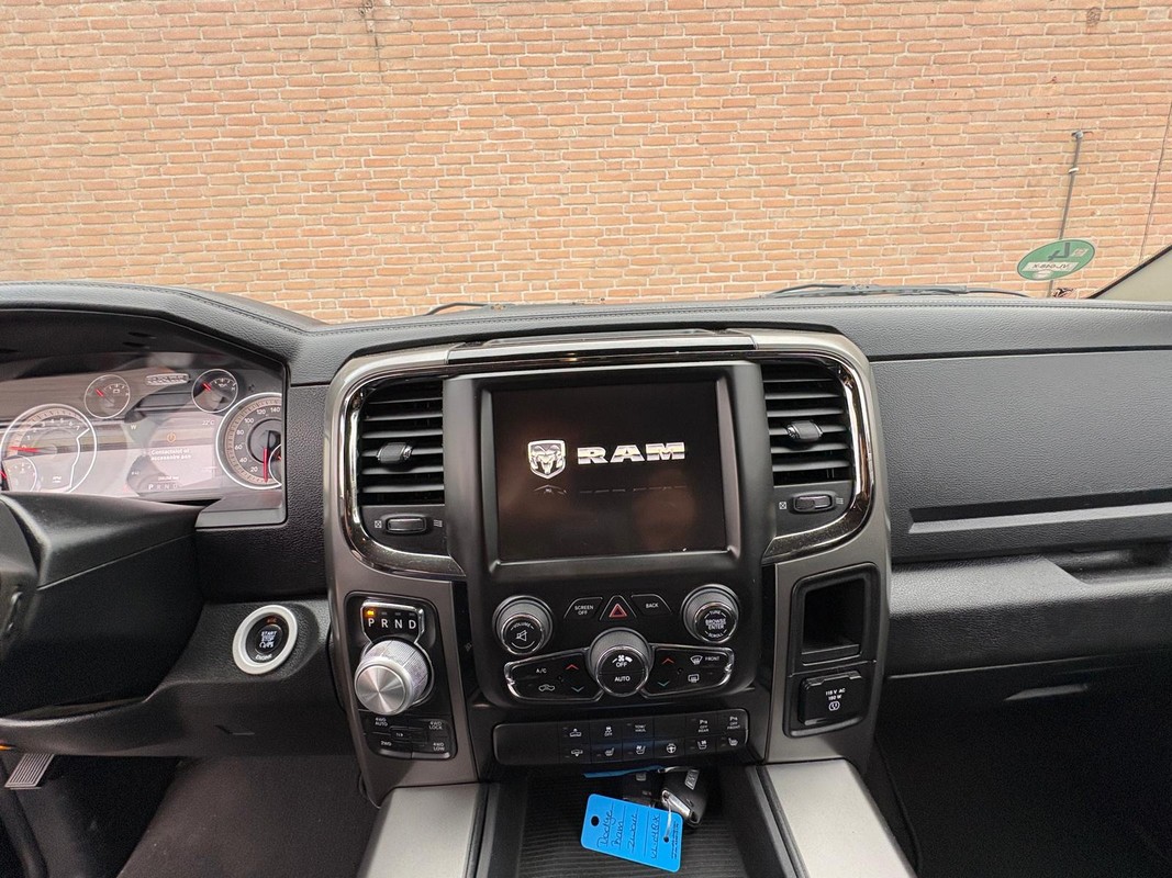 Dodge Ram 1500