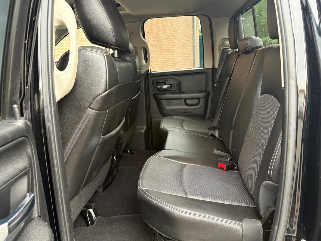 Dodge Ram 1500
