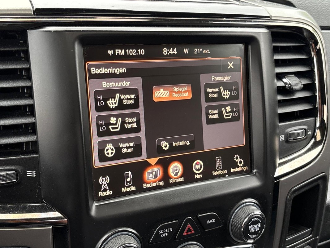 Dodge Ram 1500