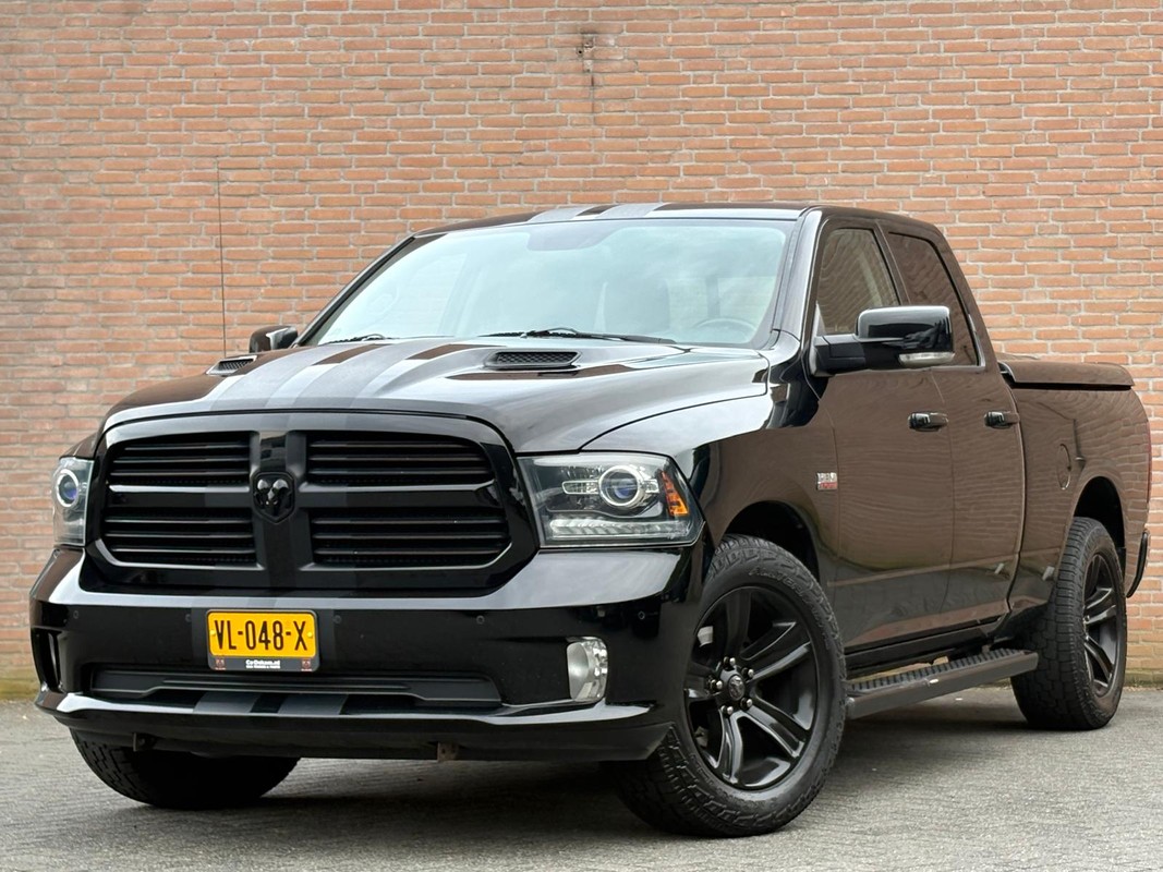 Dodge Ram 1500