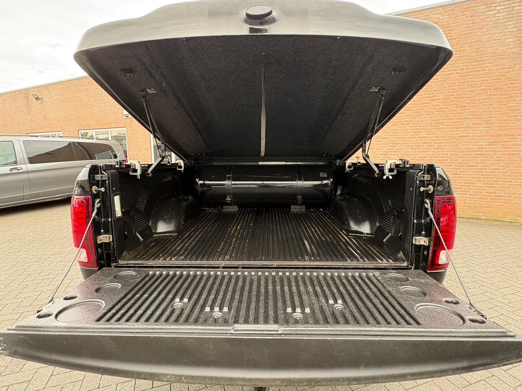 Dodge Ram 1500
