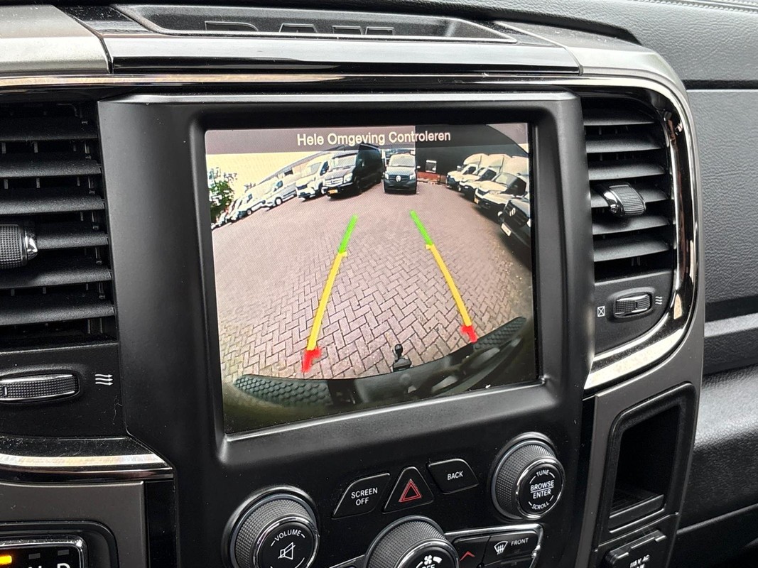 Dodge Ram 1500