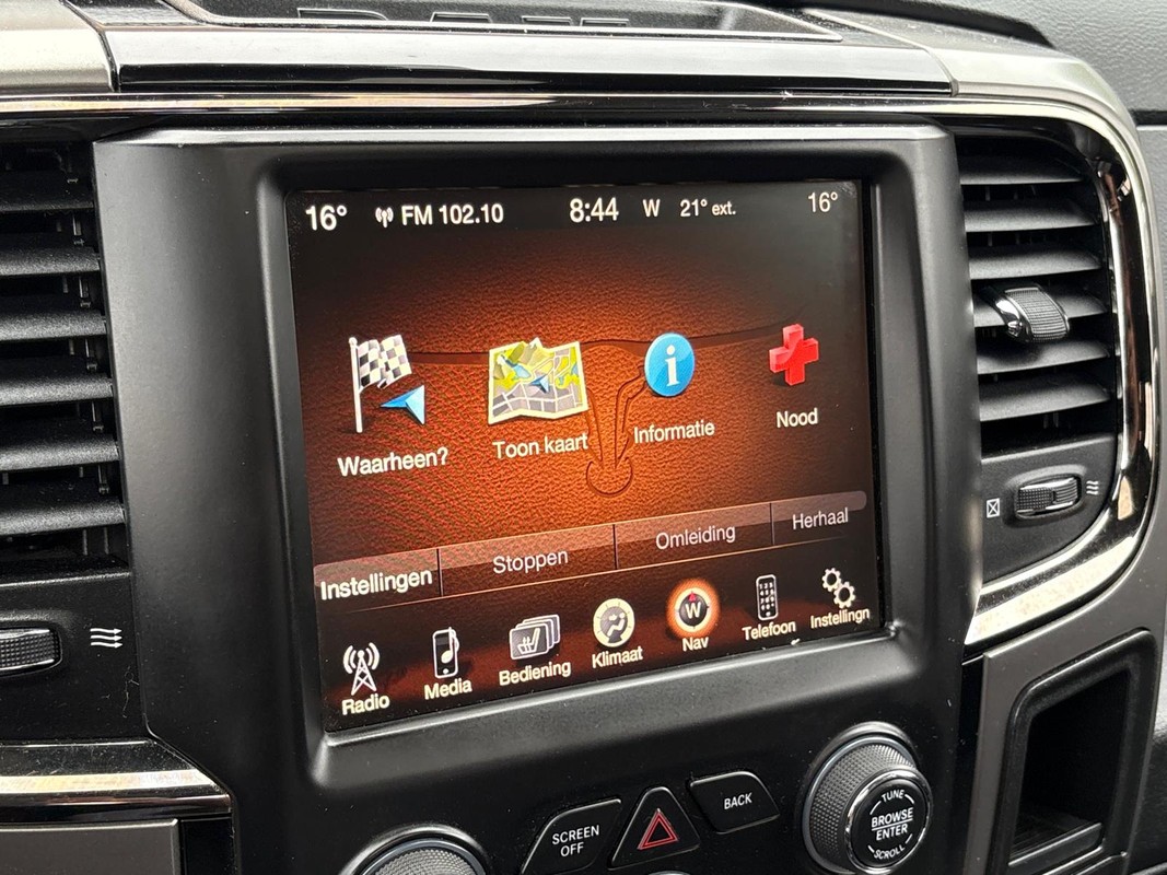 Dodge Ram 1500