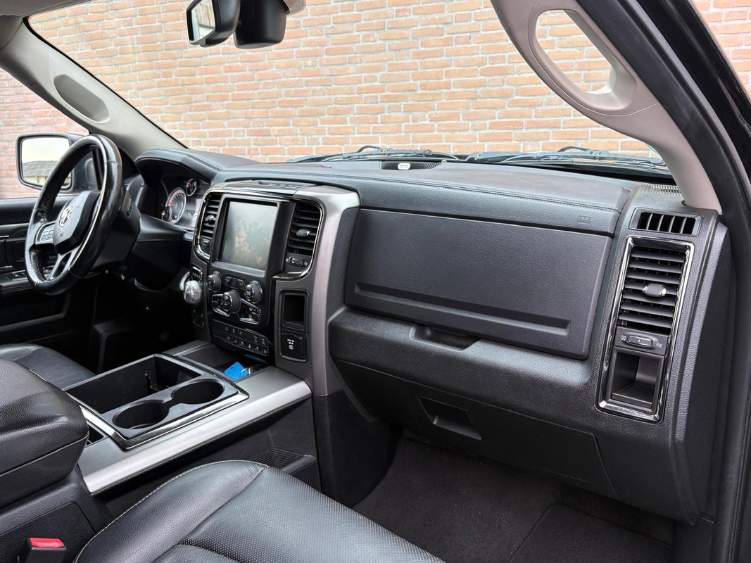 Dodge Ram 1500