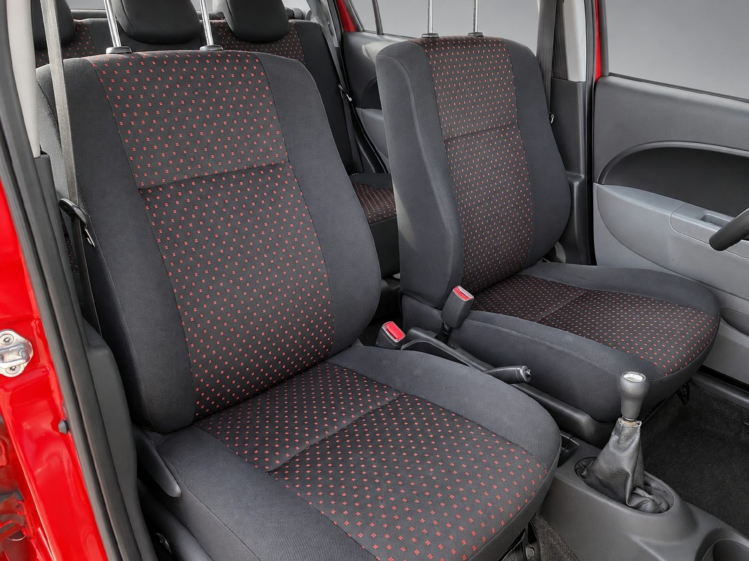Daihatsu Sirion