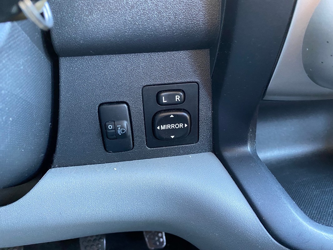 Daihatsu Sirion