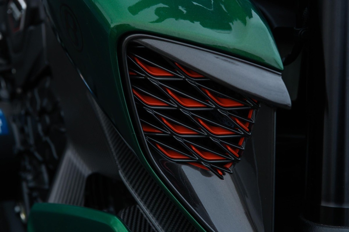 Ducati Diavel