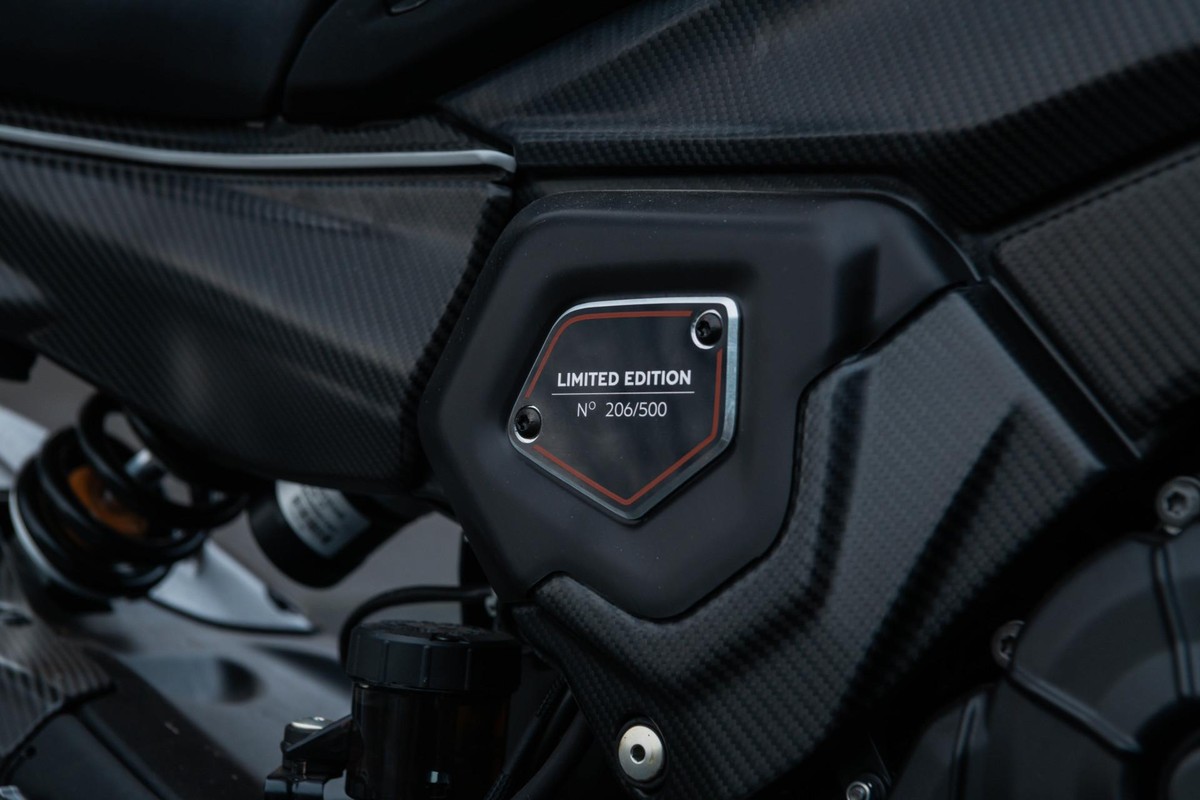 Ducati Diavel