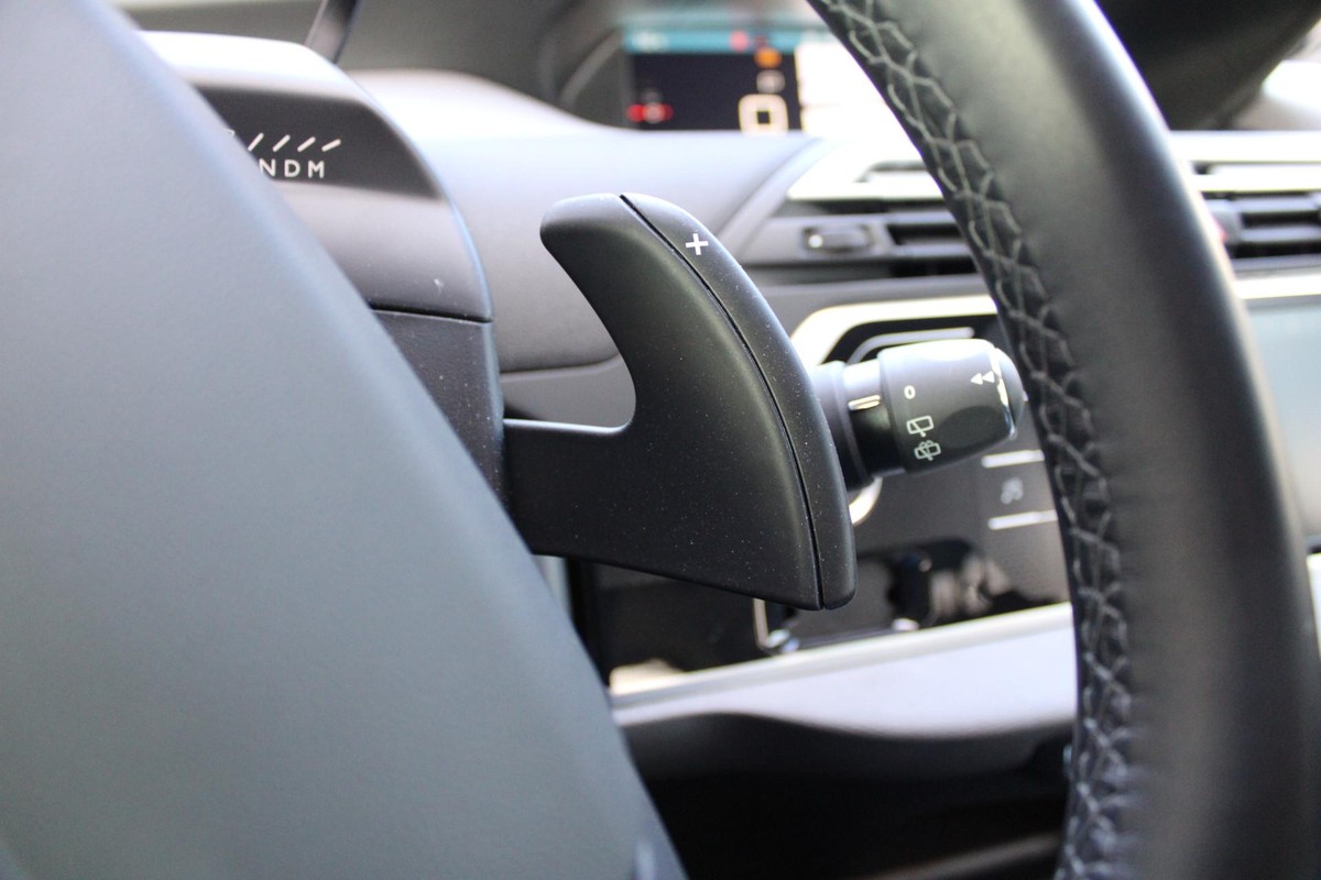 Citroën Grand C4 Spacetourer