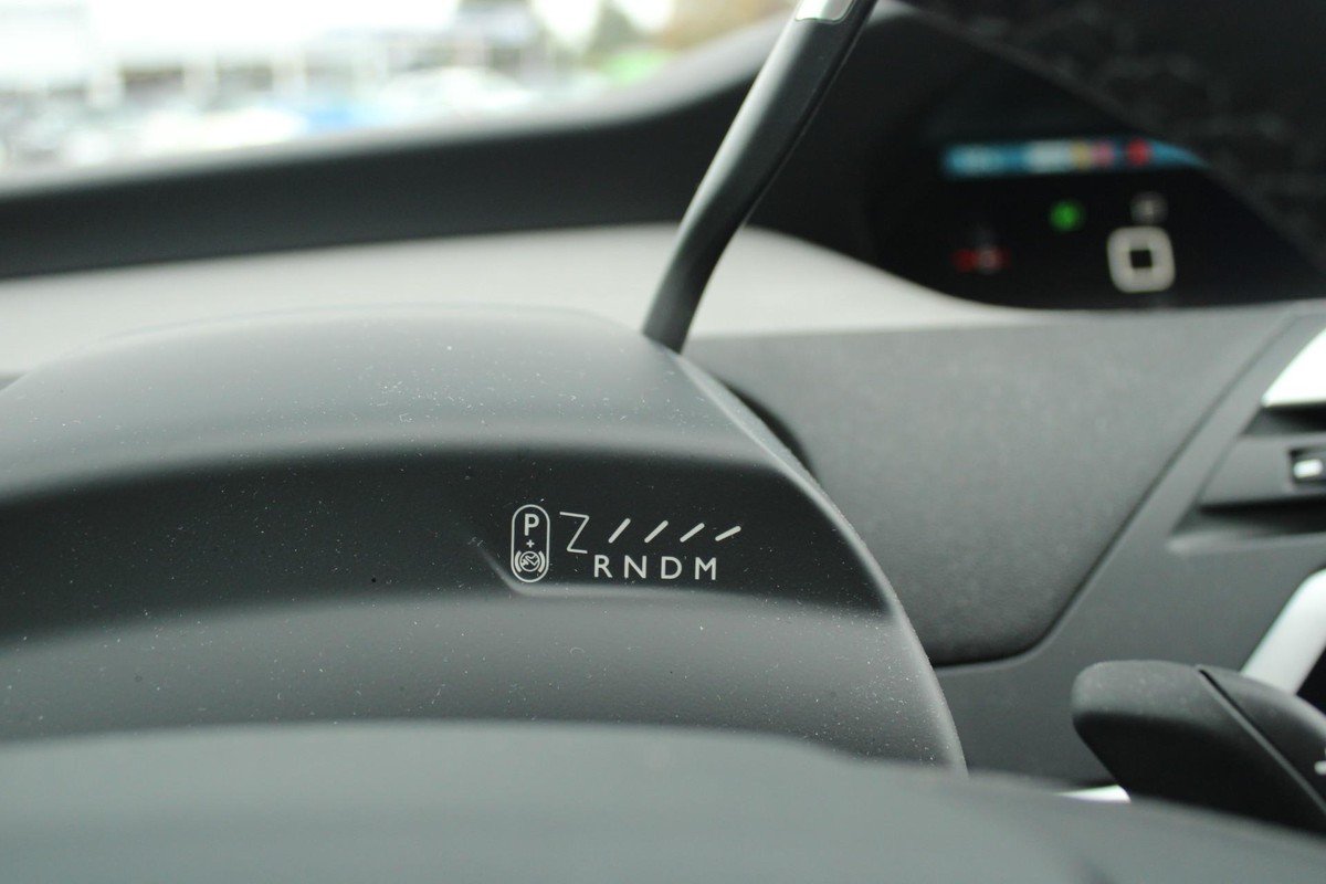Citroën Grand C4 Spacetourer