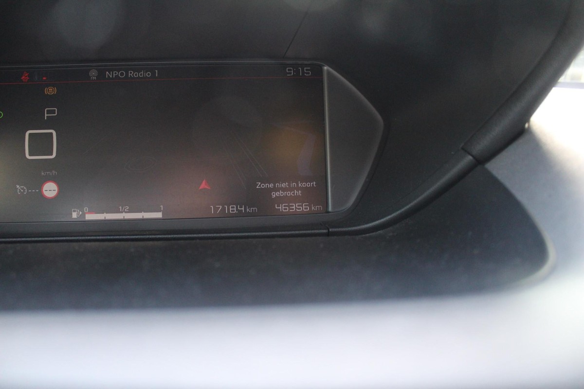 Citroën Grand C4 Spacetourer