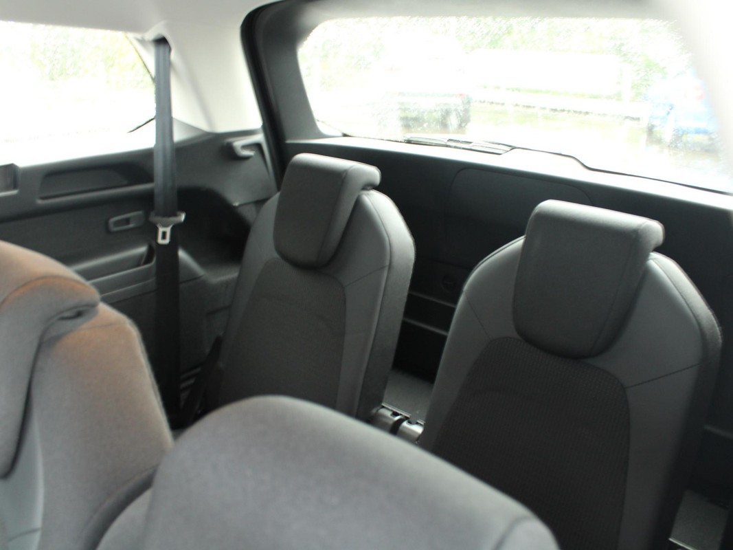 Citroën Grand C4 Spacetourer