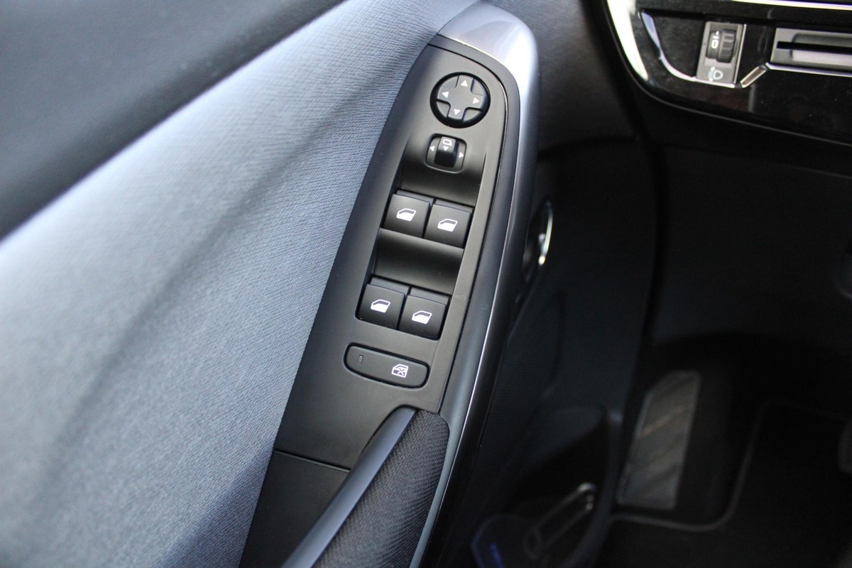 Citroën Grand C4 Spacetourer
