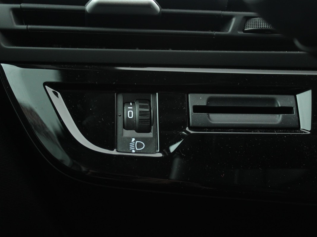 Citroën Grand C4 Spacetourer