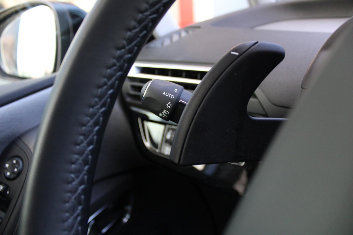 Citroën Grand C4 Spacetourer