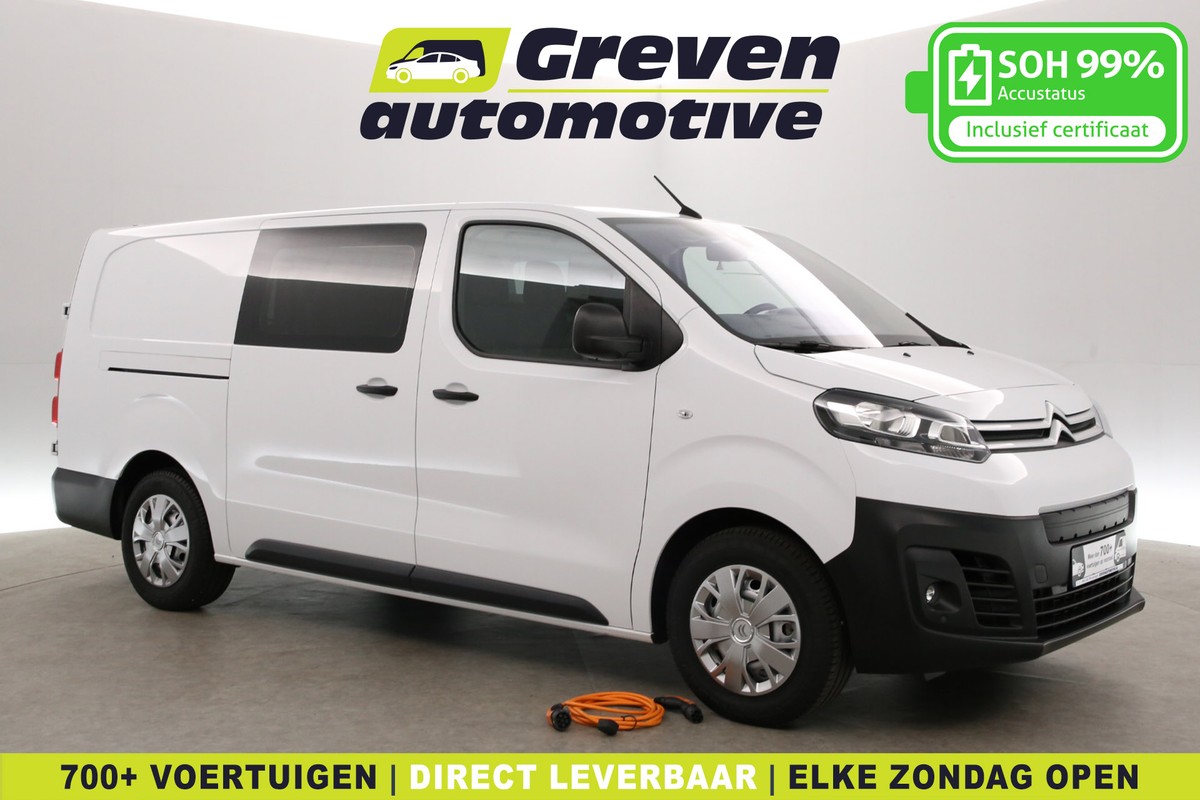 Citroën Jumpy