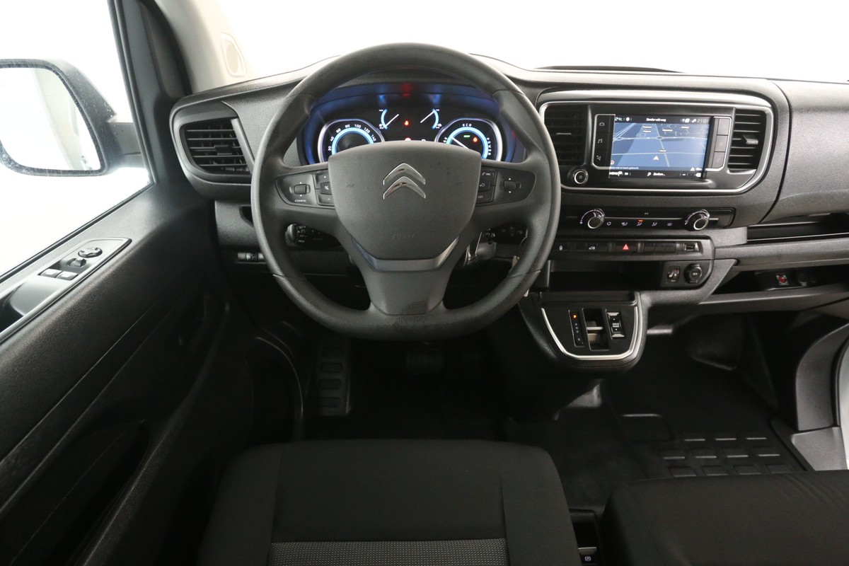 Citroën Jumpy