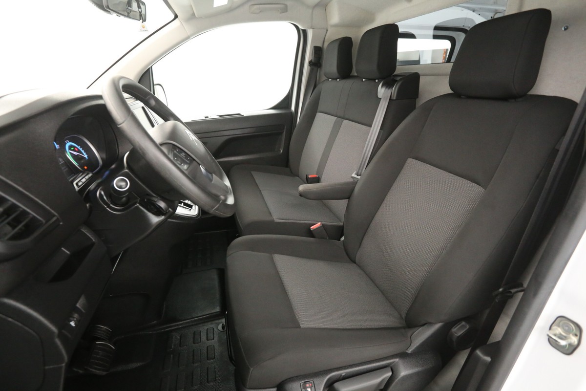 Citroën Jumpy