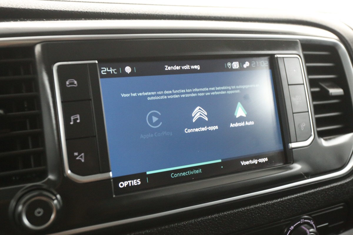 Citroën Jumpy