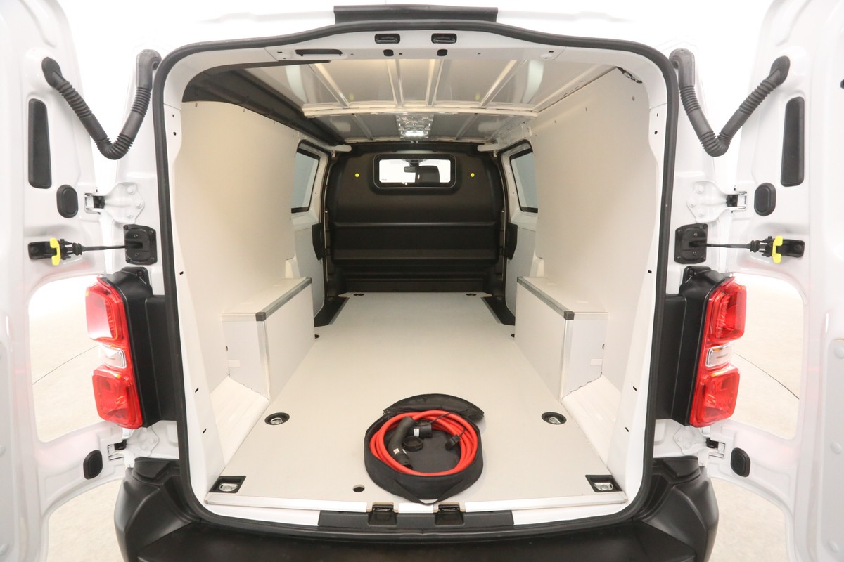 Citroën Jumpy