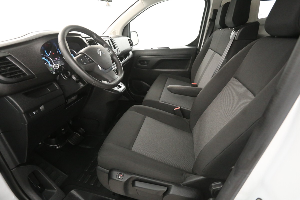 Citroën Jumpy