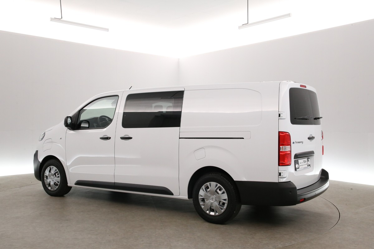 Citroën Jumpy