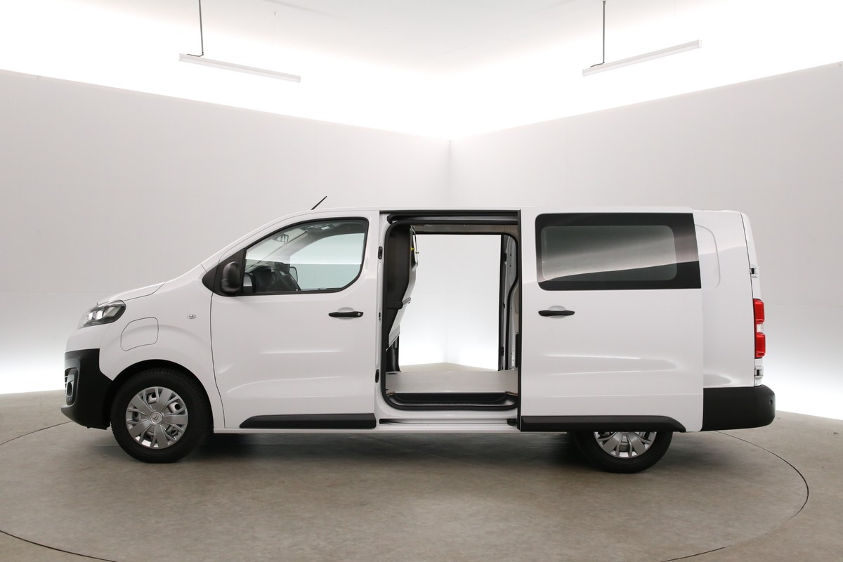 Citroën Jumpy