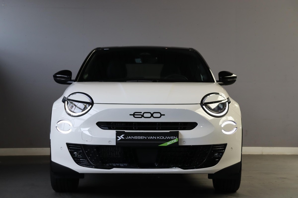 Fiat 600