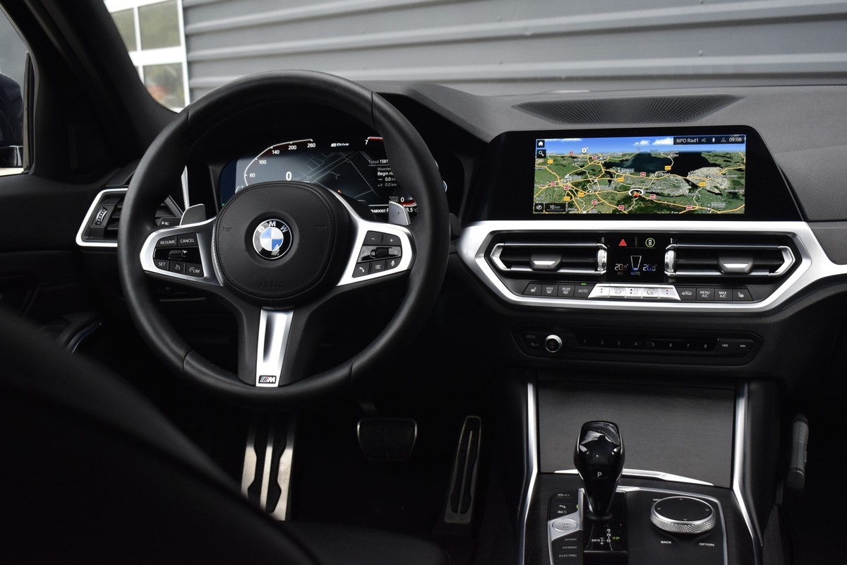 BMW 3 Serie