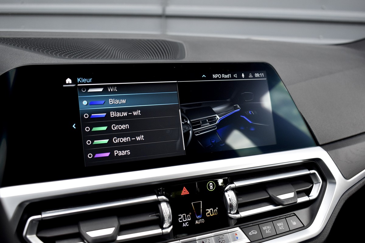 BMW 3 Serie