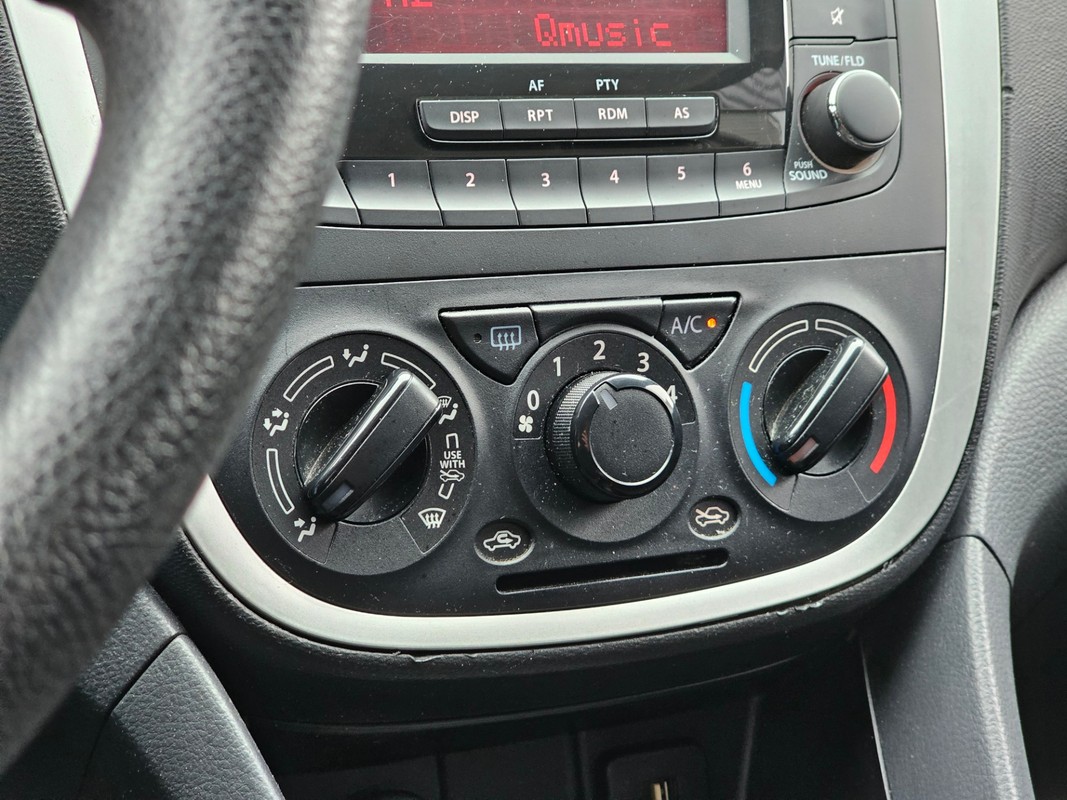 Suzuki Celerio