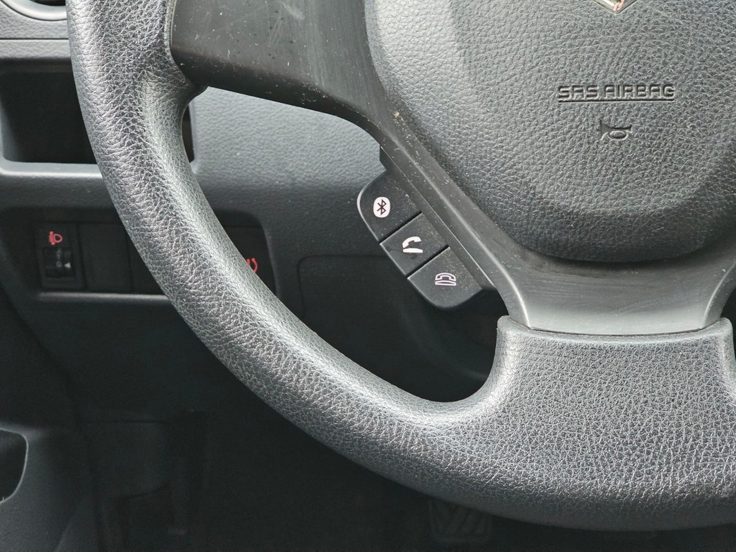 Suzuki Celerio