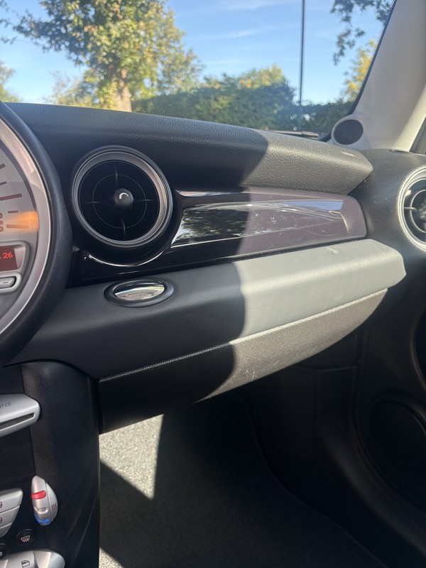 MINI 3-Deurs