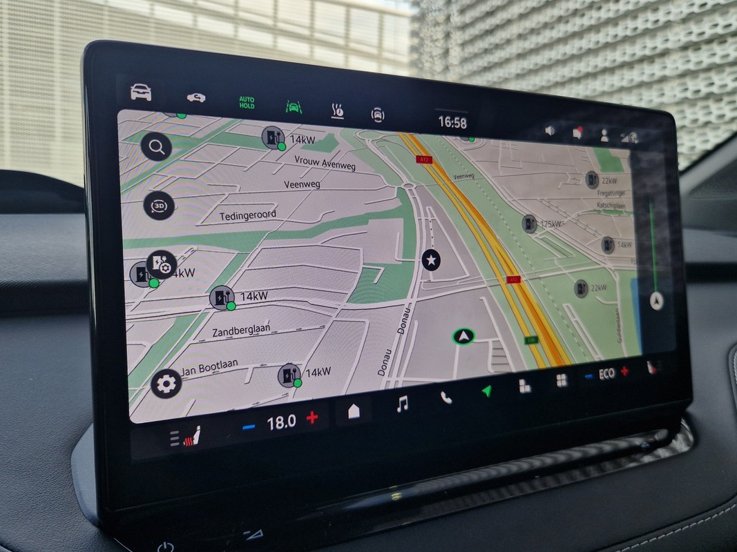 Škoda Enyaq Coupe