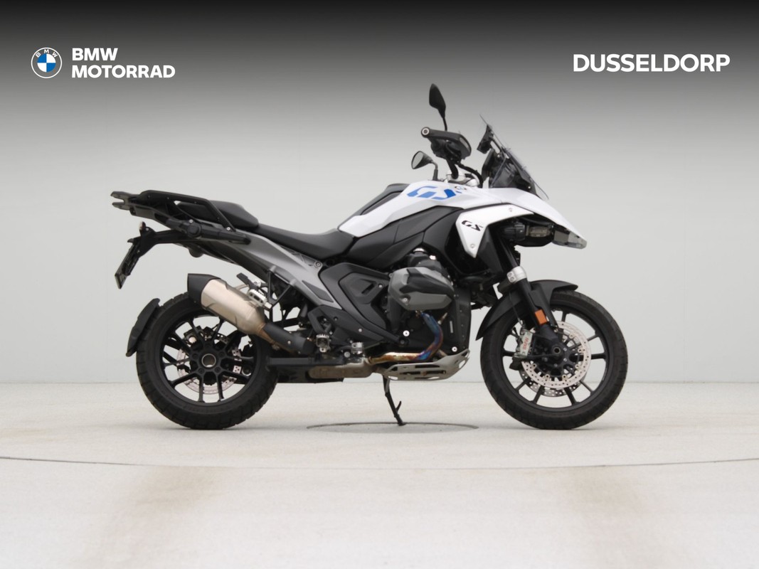 BMW R 1300 GS