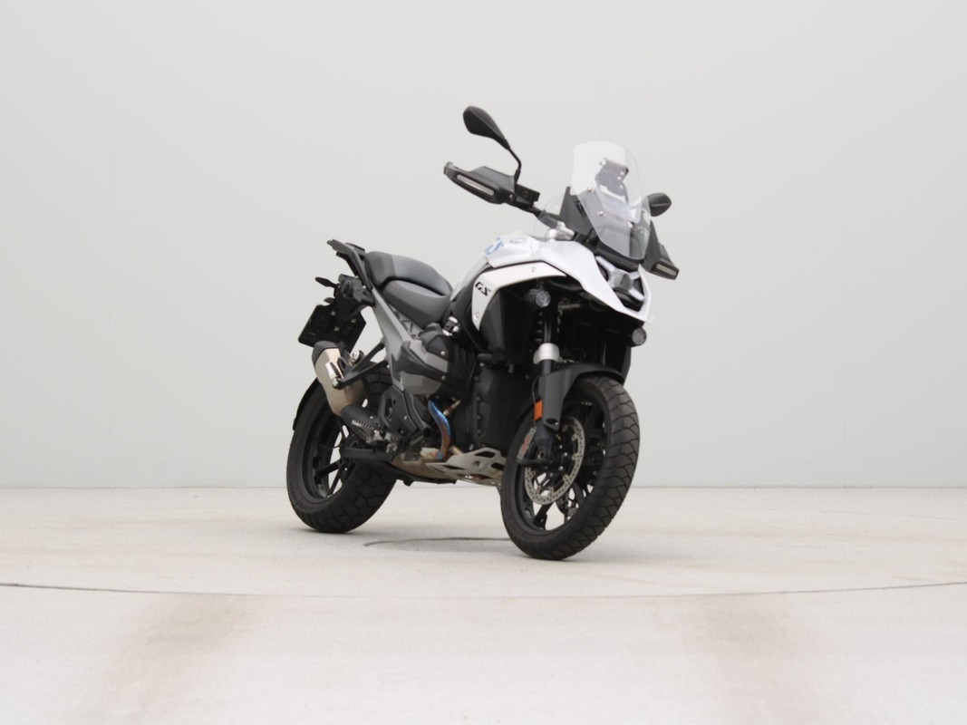 BMW R 1300 GS