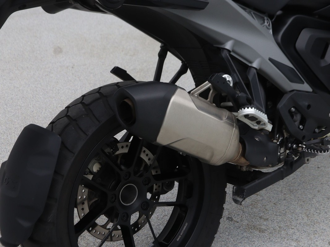 BMW R 1300 GS