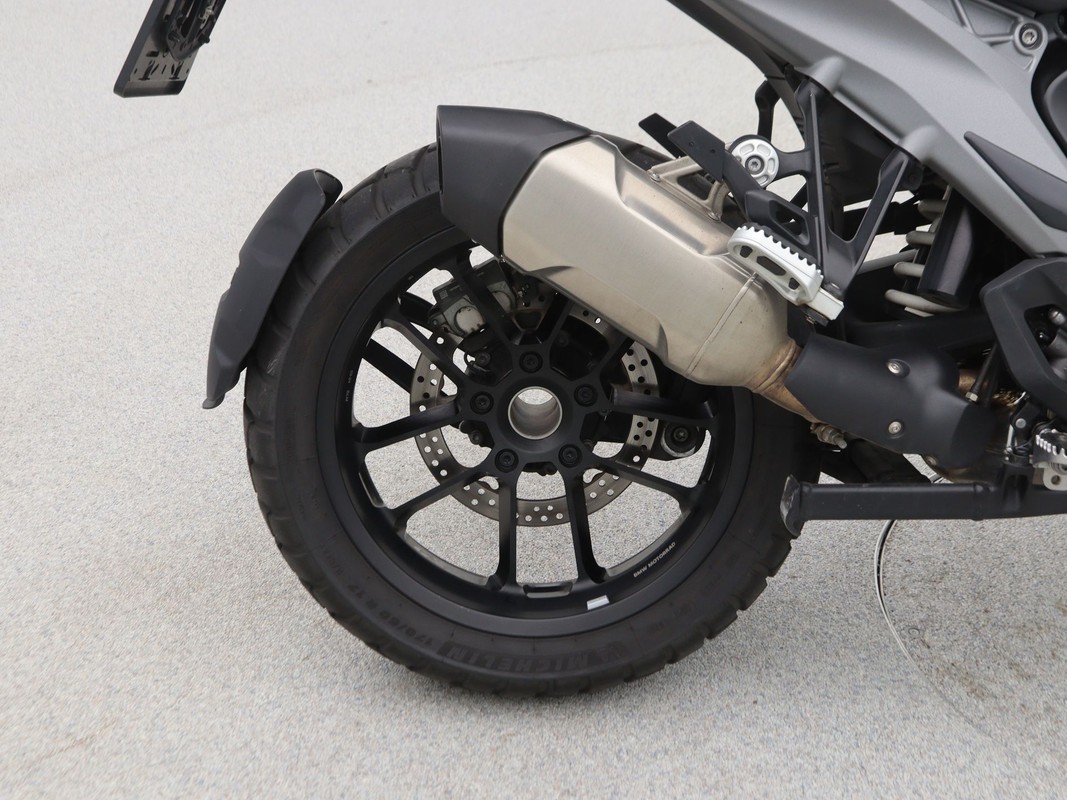 BMW R 1300 GS