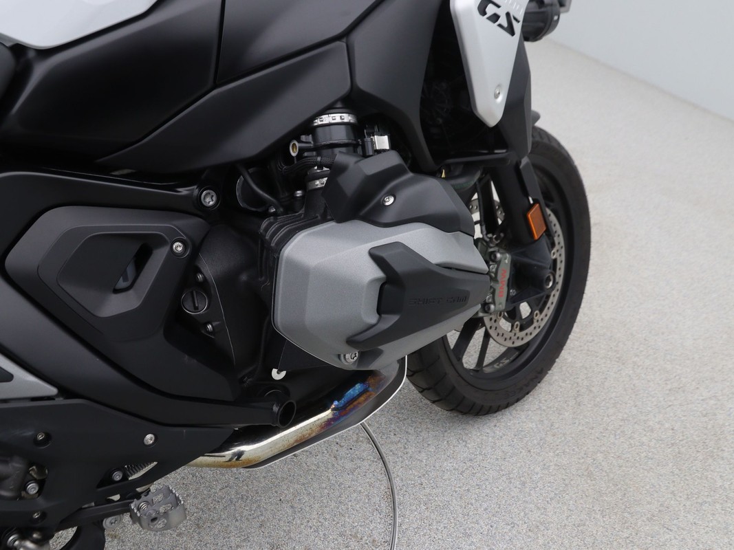 BMW R 1300 GS