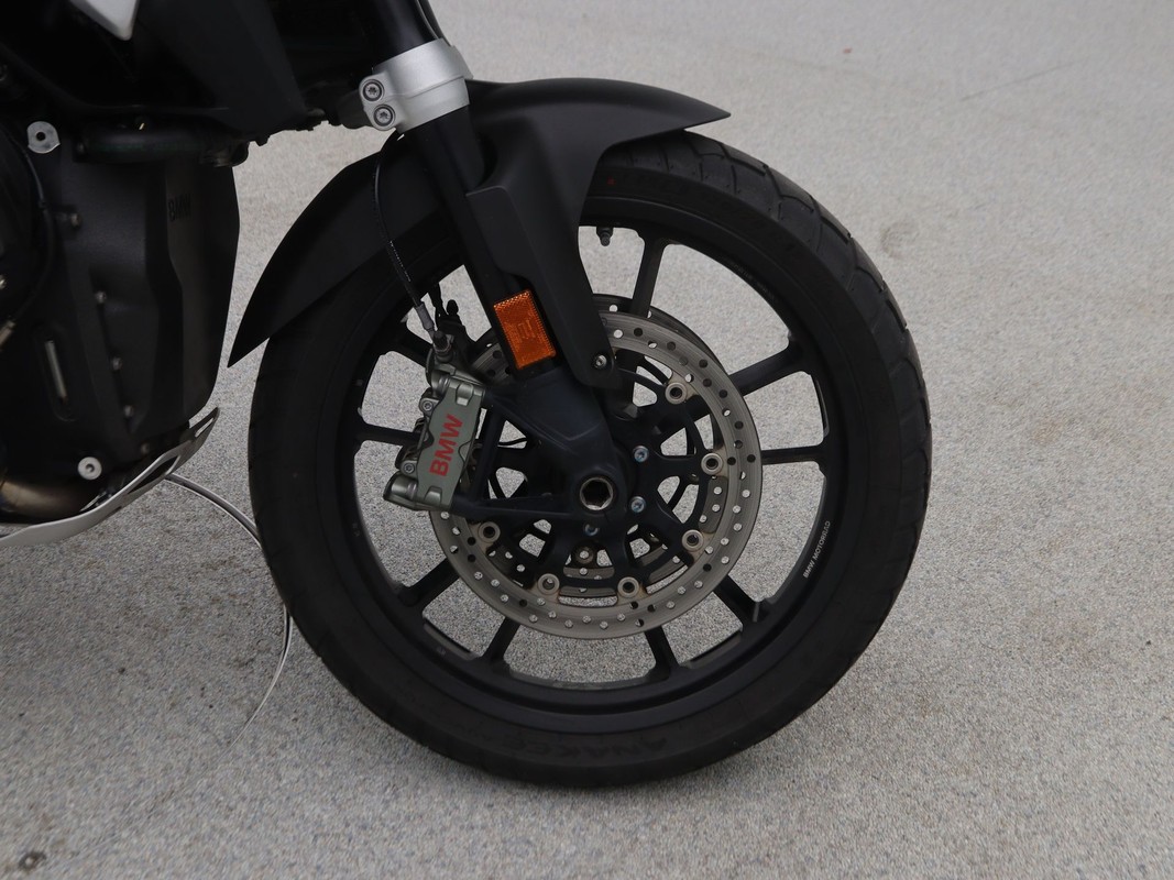 BMW R 1300 GS