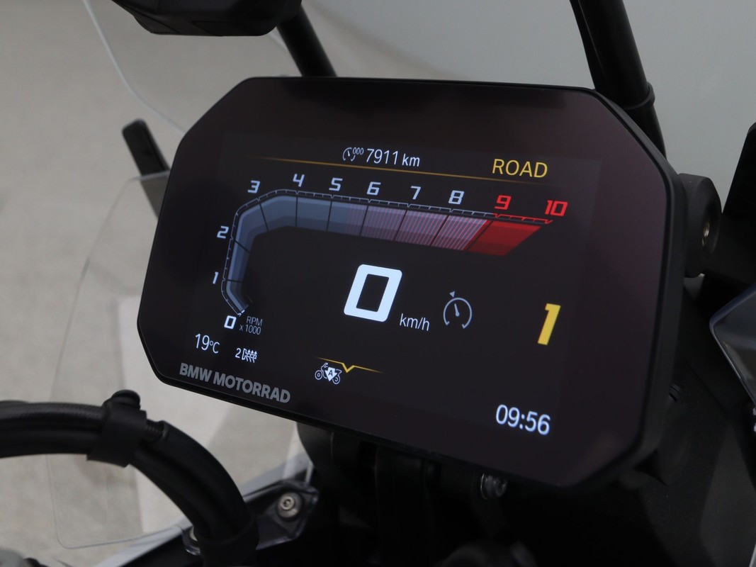 BMW R 1300 GS